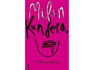 A Brincadeira by Milan Kundera