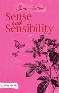 Sense and Sensibility by Jane Austen