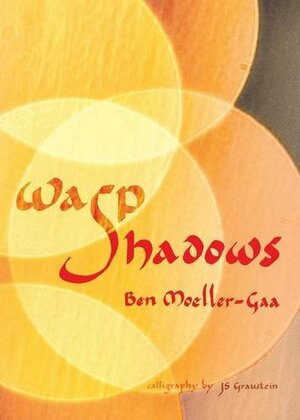 Wasp Shadows by Ben Moeller-Gaa