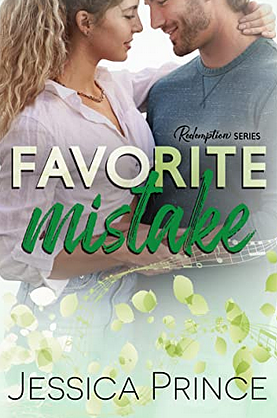 Favorite Mistake by Jessica Prince