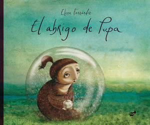 El abrigo de Pupa by Elena Ferrandiz