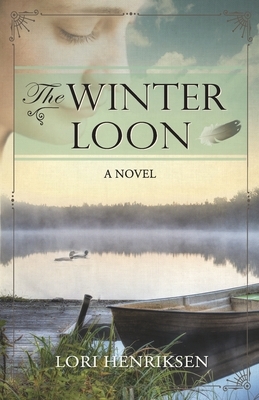 The Winter Loon by Lori Henriksen