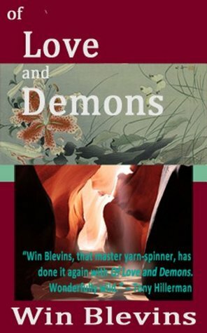 Of Love and Demons by Win Blevins