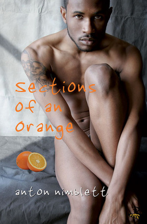 Sections of an Orange by Anton Nimblett