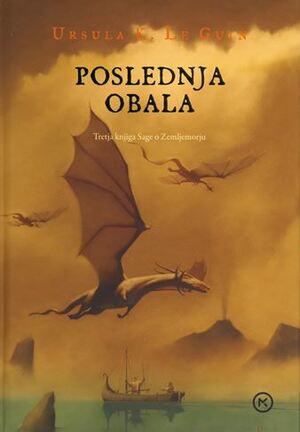 Poslednja obala by Ursula K. Le Guin