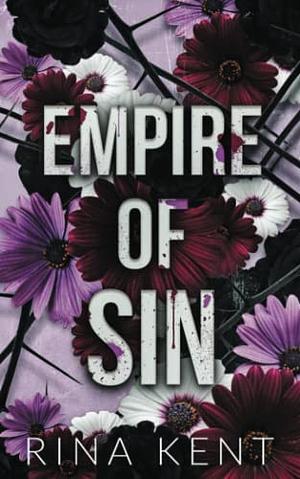 Empire of Sin by Rina Kent