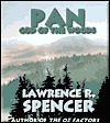 Pan: God of the Woods by Lawrence R. Spencer