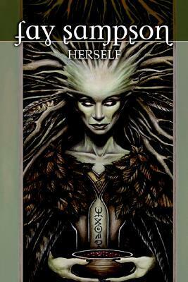 Herself by Fay Sampson