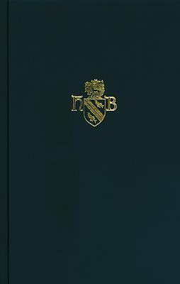 Liturgy and the Ecclesiastical History of Late Anglo-Saxon England: Four Studies by David N. Dumville