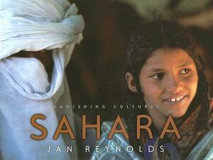 Sahara by Jan Reynolds