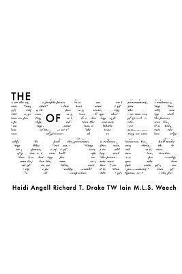 The Power of Words by Heidi Angell, Richard T. Drake, Tw Iain