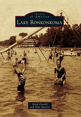 Lake Ronkonkoma by Dale Spencer, Keith Oswald