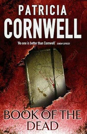 Book Of The Dead by Patricia Cornwell