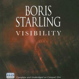 Visibility by Boris Starling