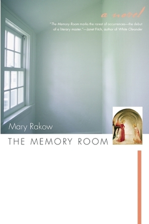 The Memory Room by Mary Rakow