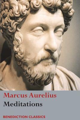 Meditations by Marcus Aurelius