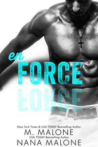 Enforce by Nana Malone, M. Malone