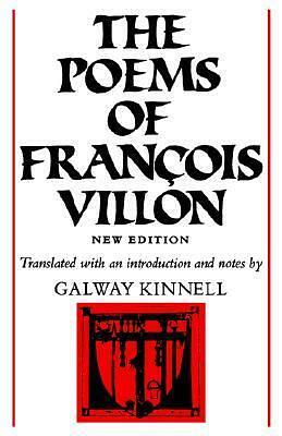 The Poems of François Villon by François Villon