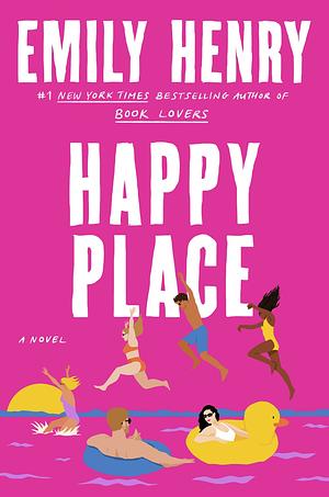 Happy Place by Emily Henry