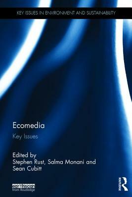 Ecomedia: Key Issues by 