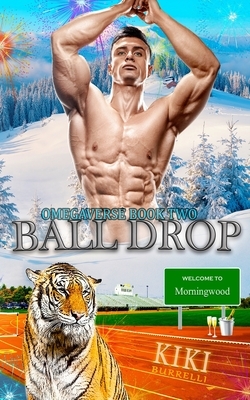 Ball Drop by Kiki Burrelli