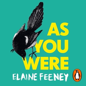As You Were by Elaine Feeney
