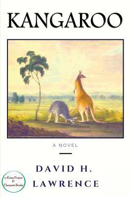 Kangaroo by D.H. Lawrence