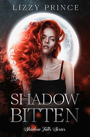Shadow Bitten by Lizzy Prince