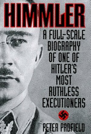 Himmler by Peter Padfield