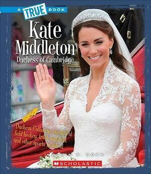 Kate Middleton by Robin S. Doak