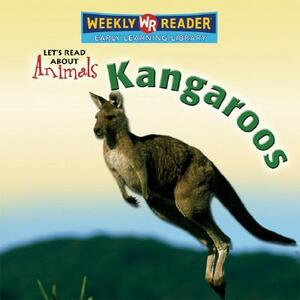 Kangaroos by Kathleen Pohl