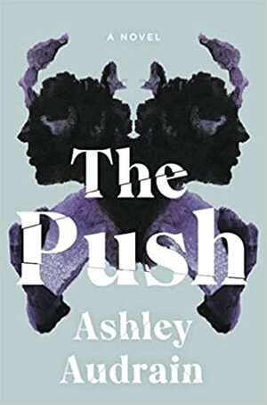 The Push by Ashley Audrain