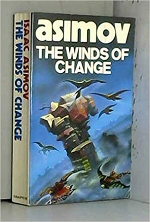 The Winds of Change by Isaac Asimov