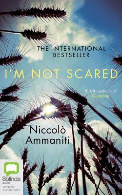 I'm Not Scared! by Jonathan Allen