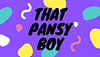 thatpansyboy's profile picture