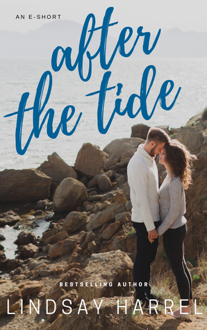 After the Tide by Lindsay Harrel