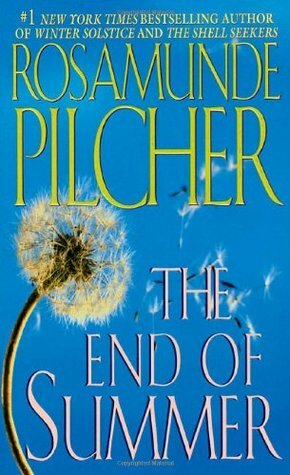 The End of Summer by Rosamunde Pilcher