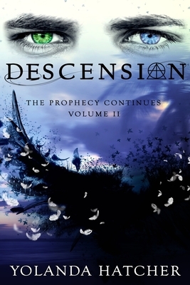 Descension: Volume II by Yolanda Hatcher