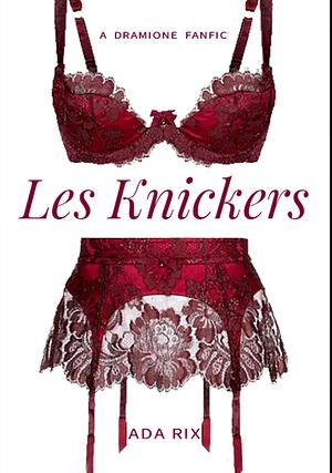 Les Knickers by Ada_P_Rix