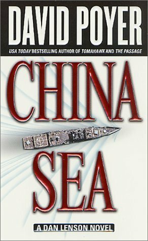 China Sea by David Poyer