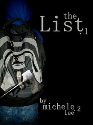The List by Michele Lee