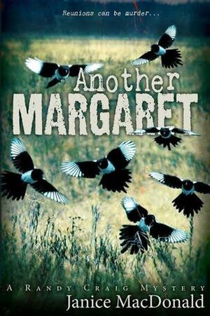 Another Margaret by Janice MacDonald