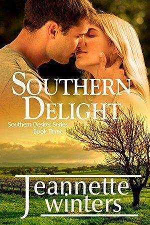 Southern Delight by Jeannette Winters, Jeannette Winters