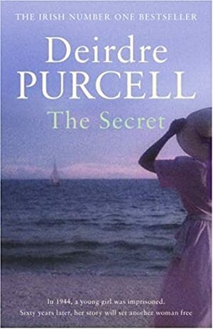 Tell Me Your Secret by Deirdre Purcell