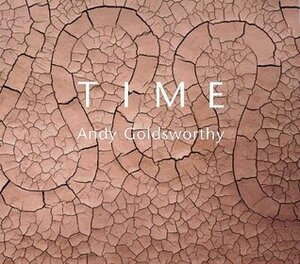 Time by Andy Goldsworthy