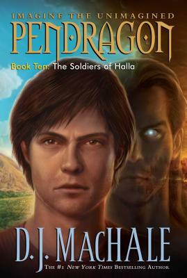 The Soldiers of Halla by D.J. MacHale