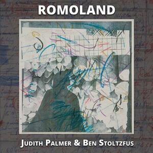 Romoland: A Pictonovel by Ben Stoltzfus