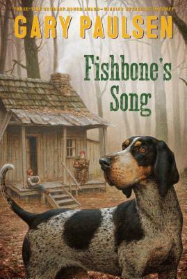 Fishbone's Song by Gary Paulsen