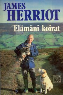 Elämäni koirat by James Herriot