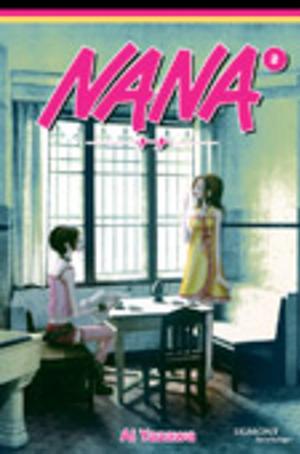 Nana, Vol. 2 by Ai Yazawa